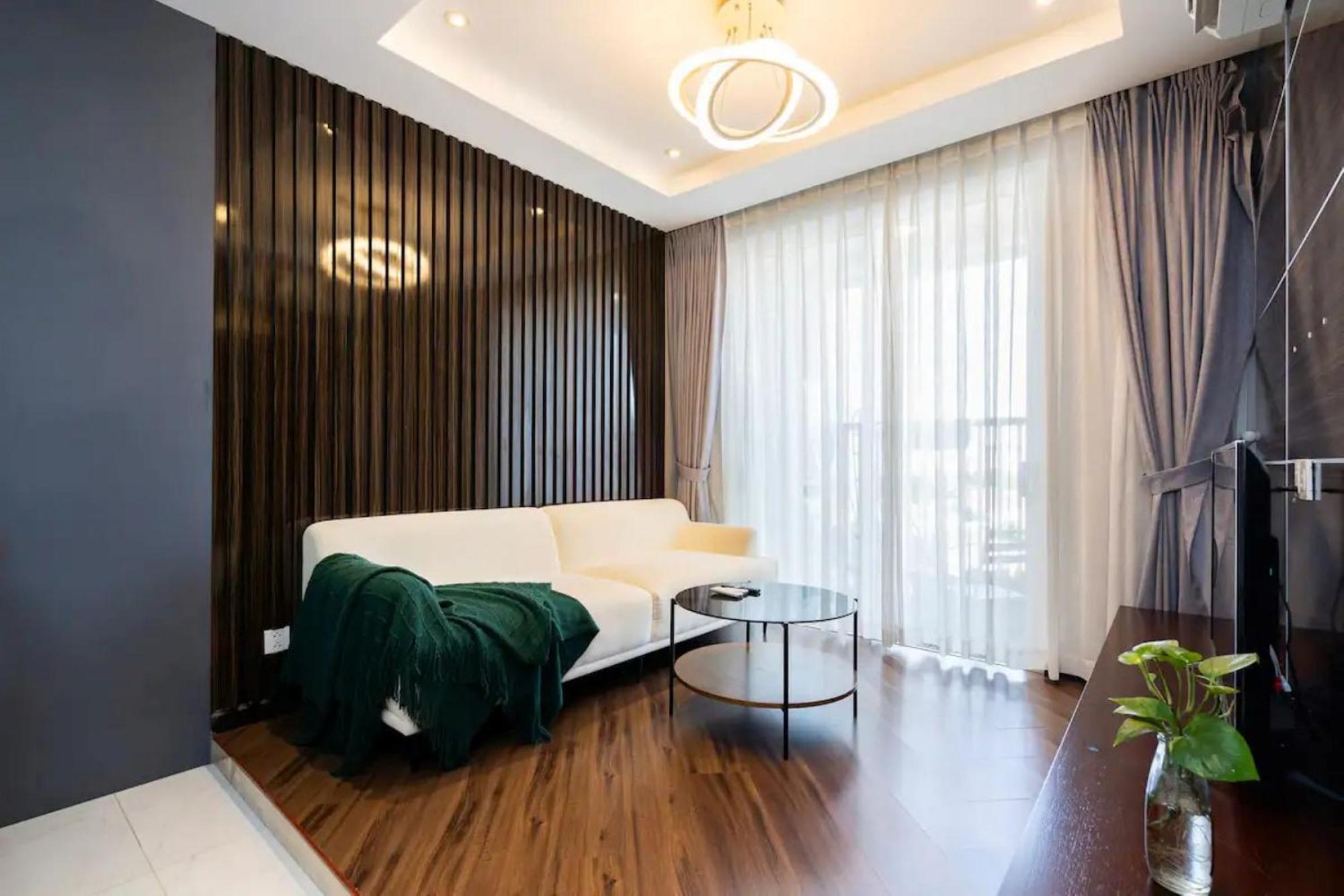 The Parkview - Very Close Tsn Airport * TP. Hồ Chí Minh