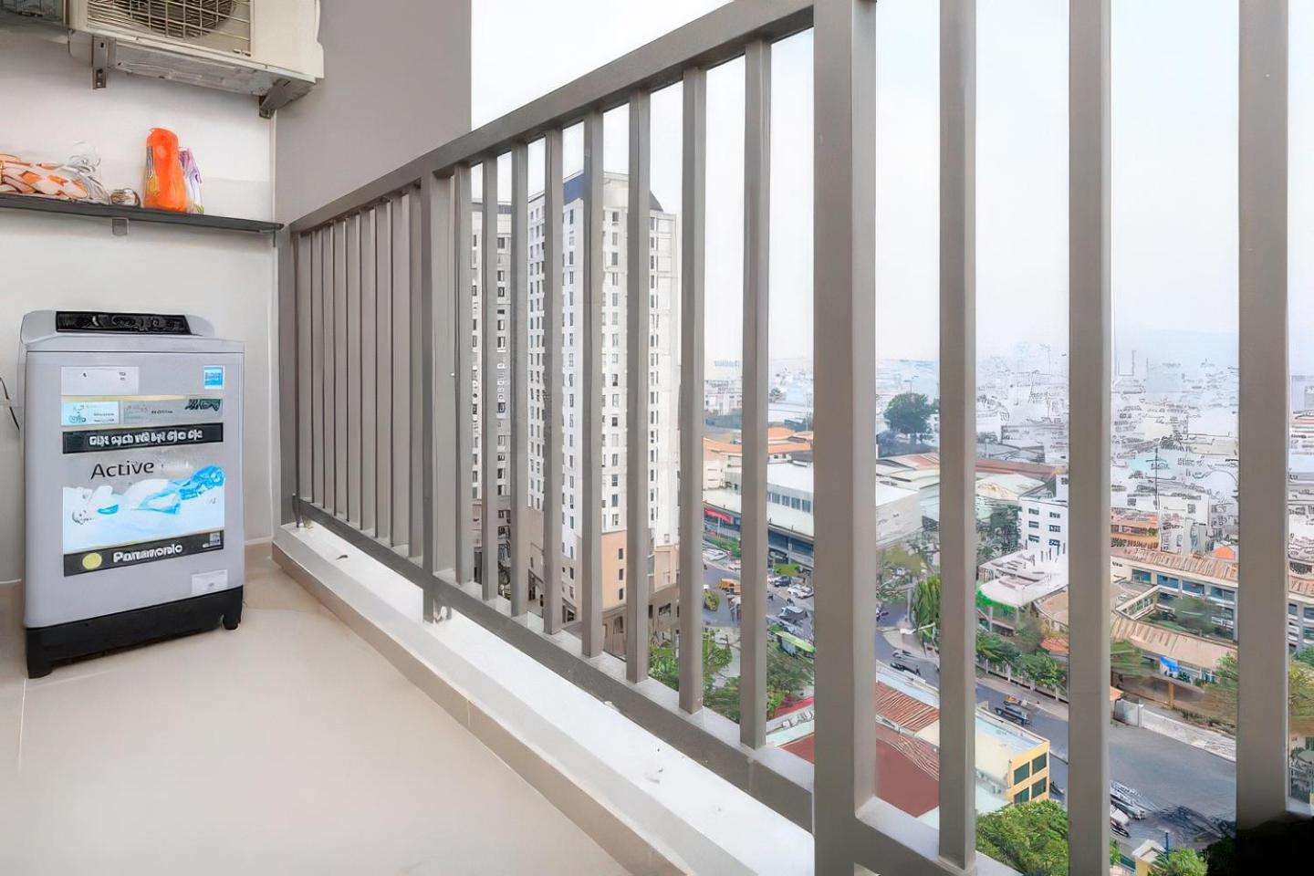 The Parkview - Very Close Tsn Airport * TP. Hồ Chí Minh